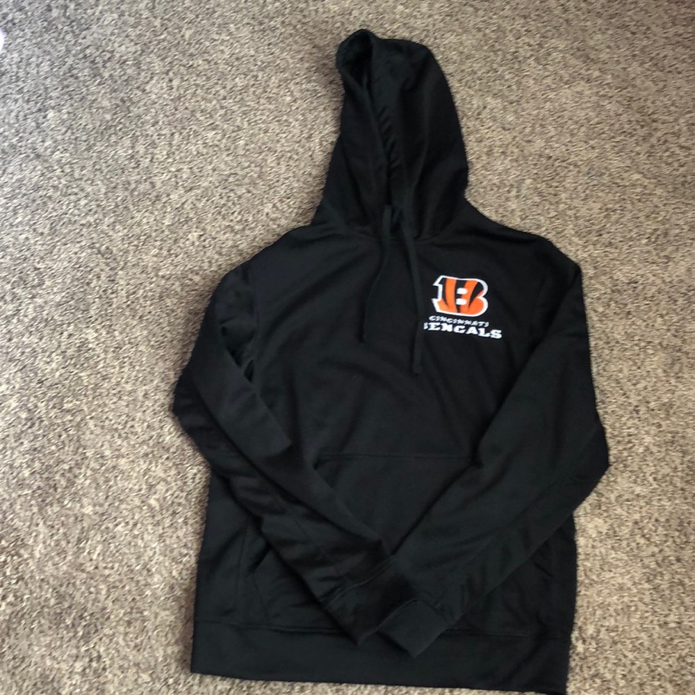 Bengals Sweatshirt